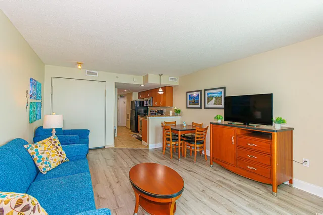 $250,000 | 201 South Ocean Boulevard, Unit 1610, Myrtle Beach, SC 29577