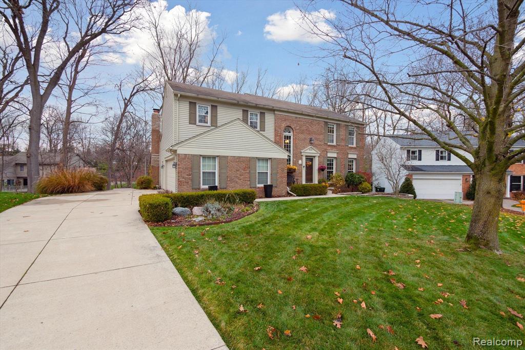 836 Ravine Terrace Drive Rochester Hills, MI 48307 - Photo 6 of 69