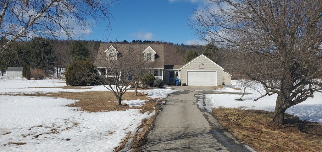 2339 Barre Road Hardwick, MA 01037 - Photo 2 of 24