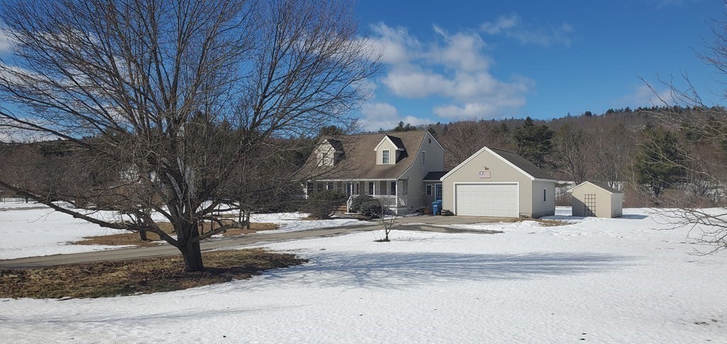 2339 Barre Road Hardwick, MA 01037 - Photo 3 of 24