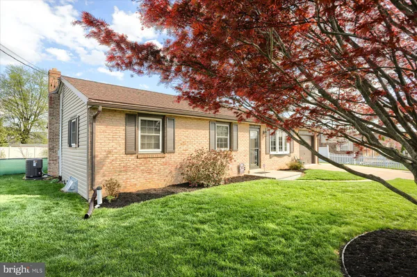 $272,000 | 1636 Greenwood Drive, Lebanon, PA 17046