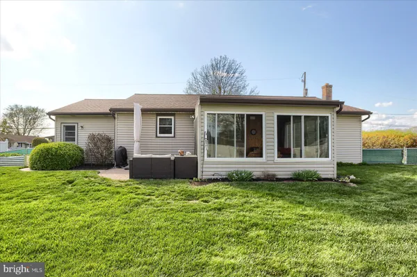 $272,000 | 1636 Greenwood Drive, Lebanon, PA 17046