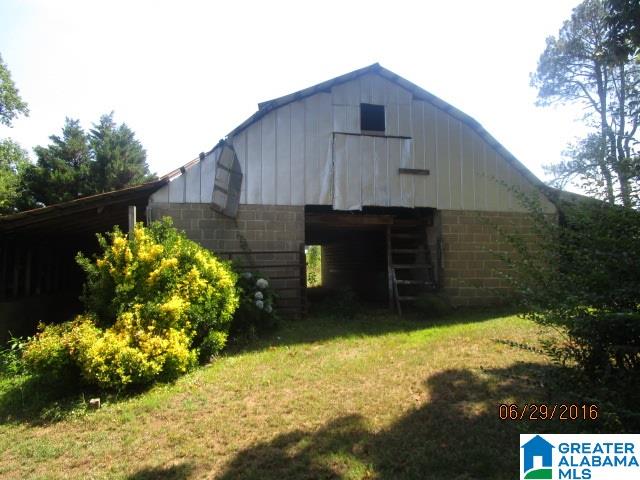 4654 Campbellville Road Bremen, AL 35033 - Photo 17 of 25