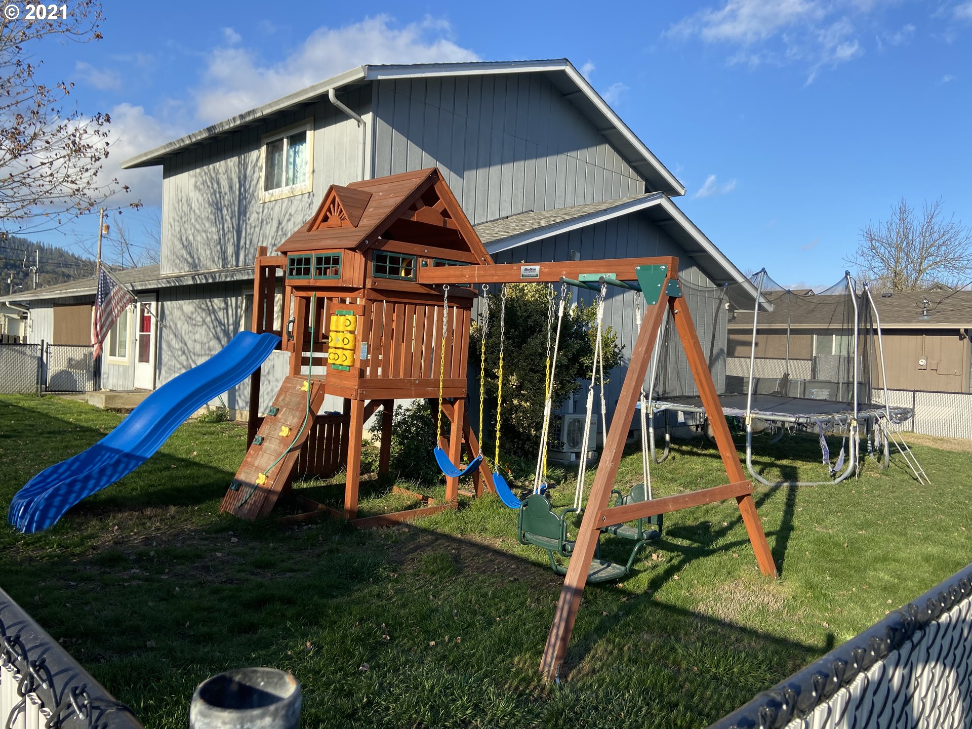 311 Maple Street Riddle, OR 97469 - Photo 23 of 24