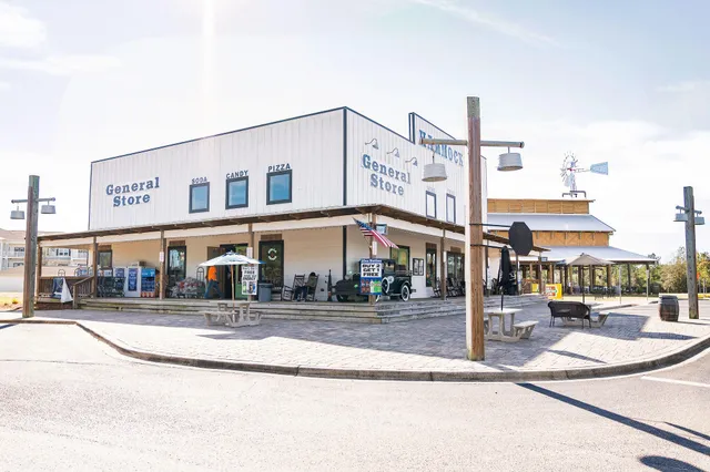 a view of outdoor space with seating area