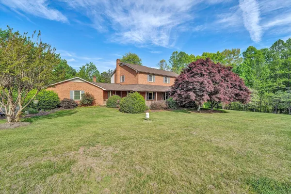 $449,900 | 2749 Old Quarry Road, Bassett, VA 24055