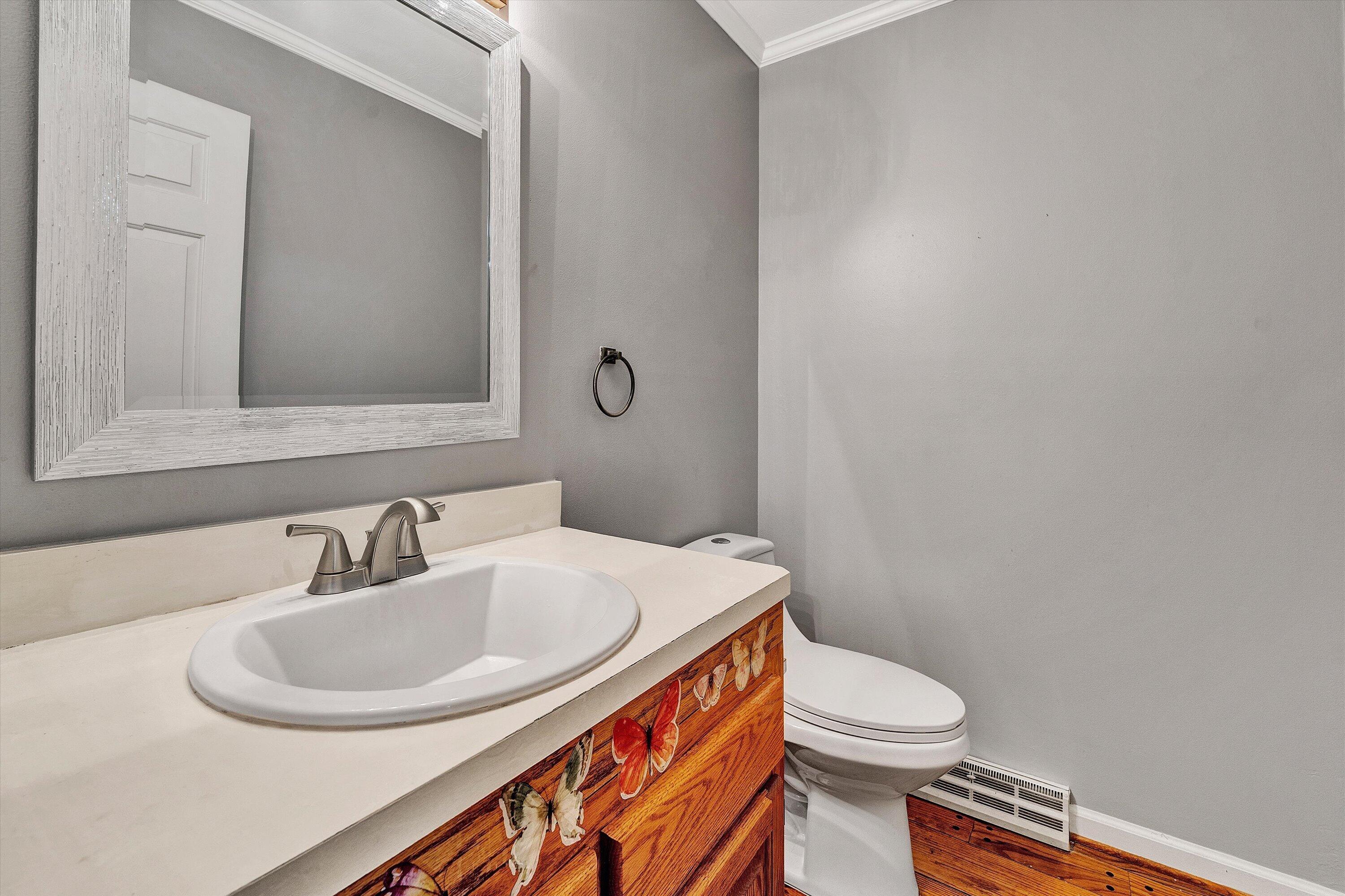 2749 Old Quarry Road Bassett, VA 24055 - Photo 14 of 52 13-SGP-22