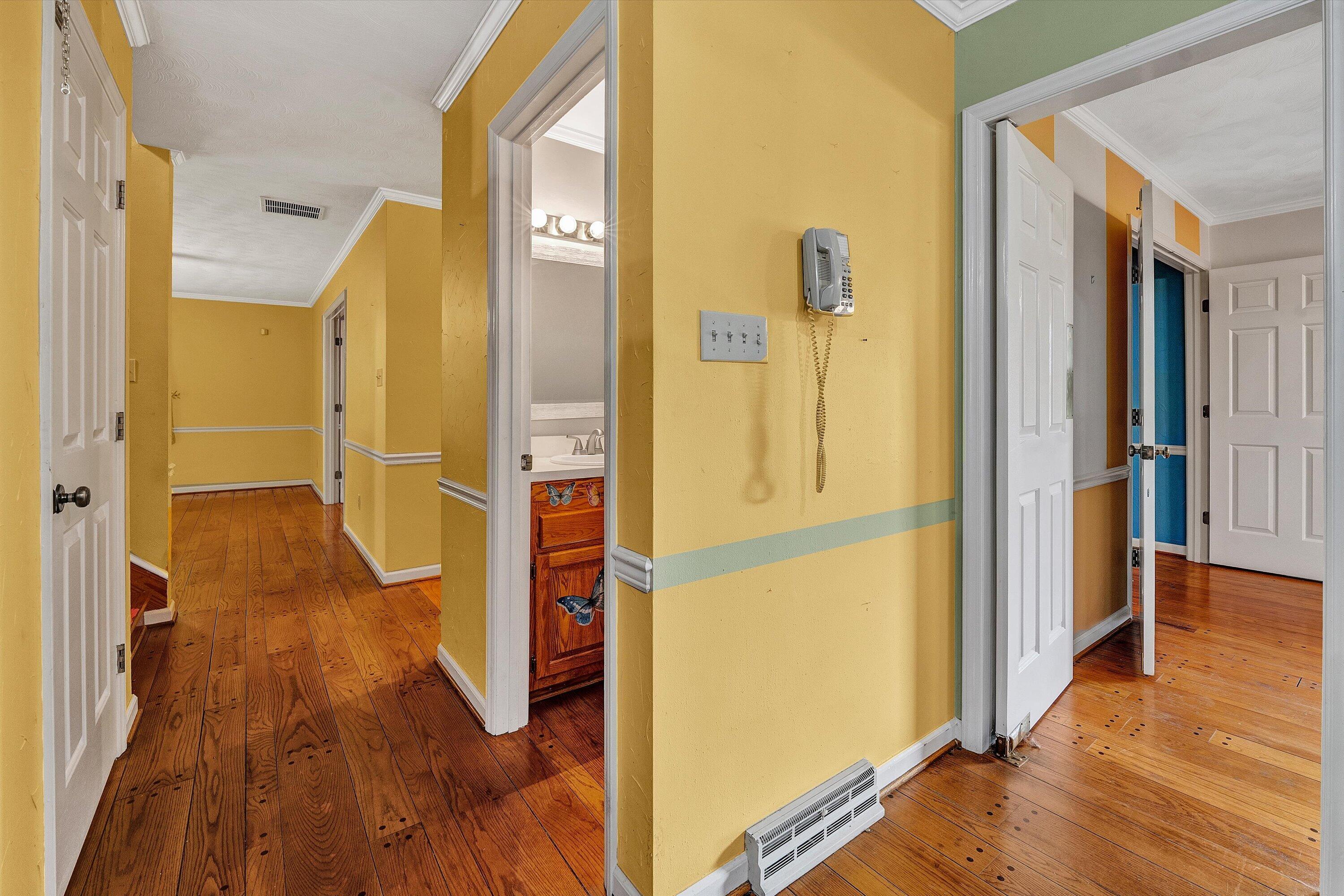 2749 Old Quarry Road Bassett, VA 24055 - Photo 15 of 52 15-SGP-28