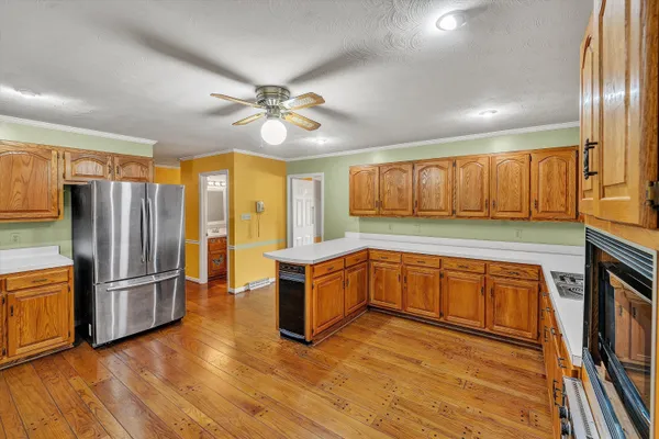 $449,900 | 2479 Old Quarry Road, Bassett, VA 24055