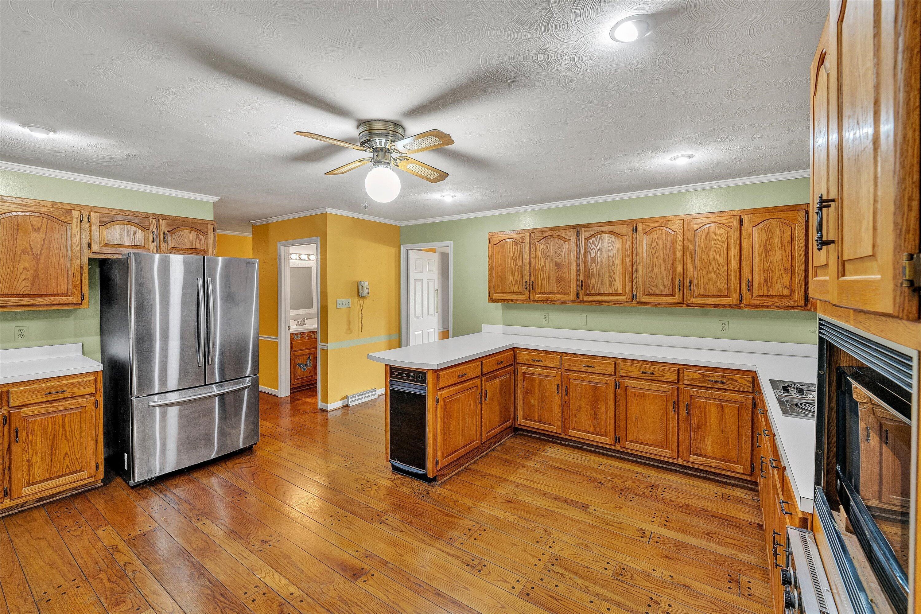 2749 Old Quarry Road Bassett, VA 24055 - Photo 16 of 52 16-SGP-31