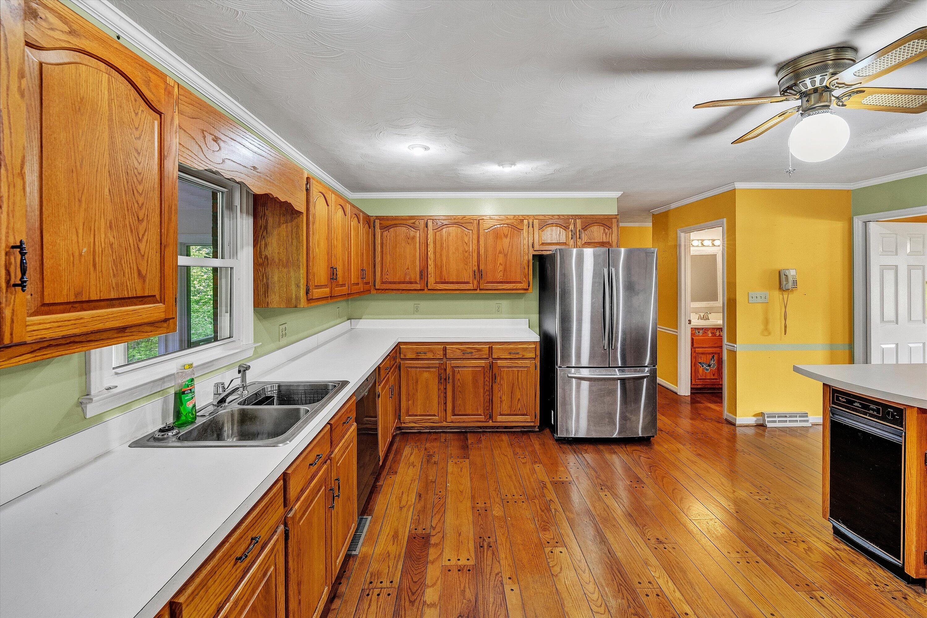 2749 Old Quarry Road Bassett, VA 24055 - Photo 17 of 52 17-SGP-34