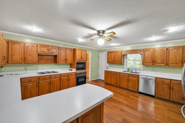 $449,900 | 2479 Old Quarry Road, Bassett, VA 24055