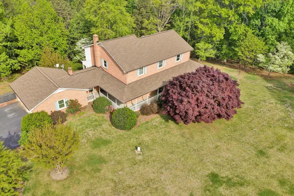 $449,900 | 2479 Old Quarry Road, Bassett, VA 24055