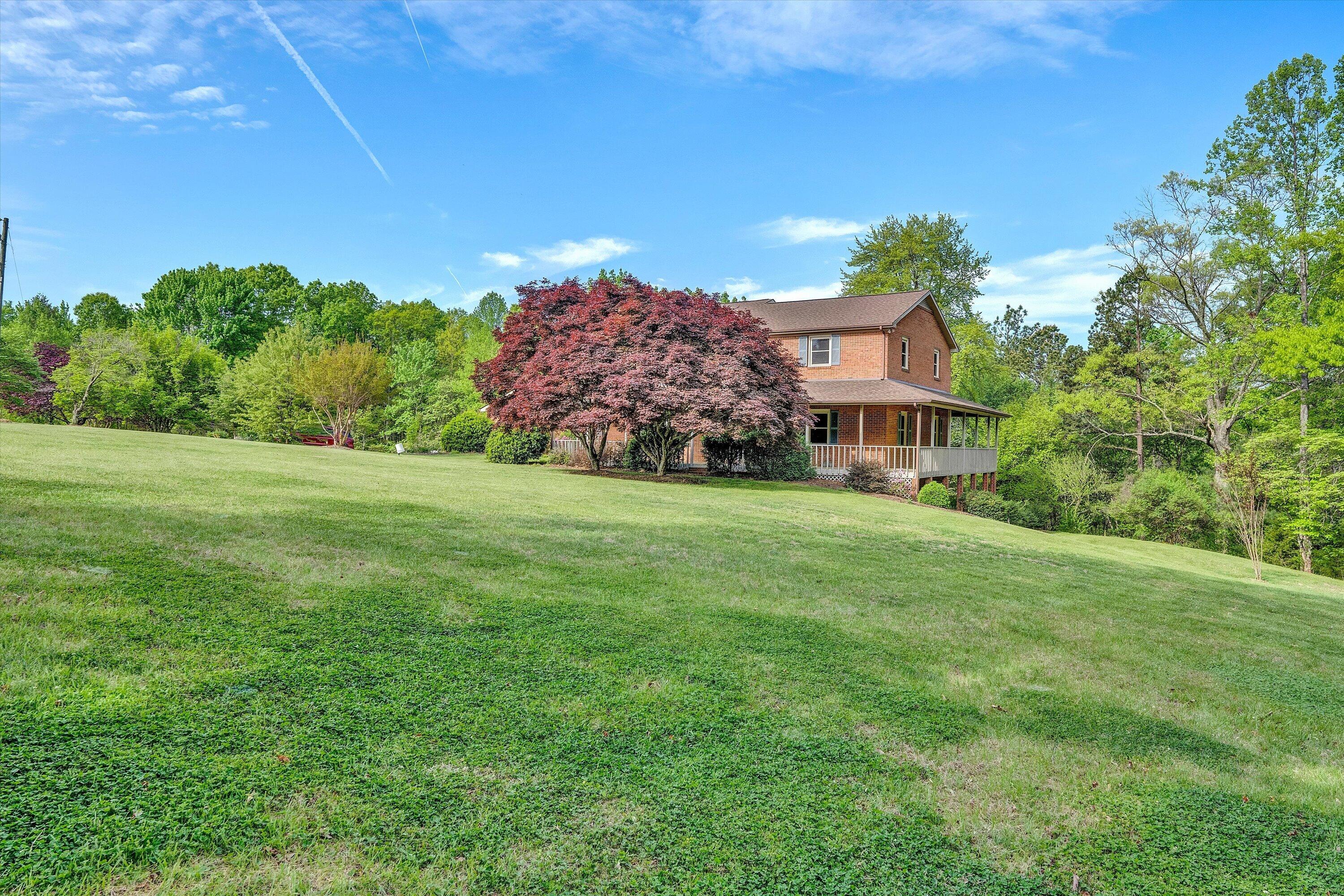 2749 Old Quarry Road Bassett, VA 24055 - Photo 49 of 52 55-SGP-157