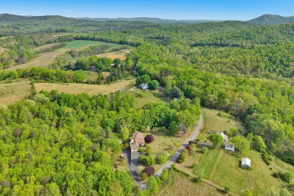 $449,900 | 2479 Old Quarry Road, Bassett, VA 24055