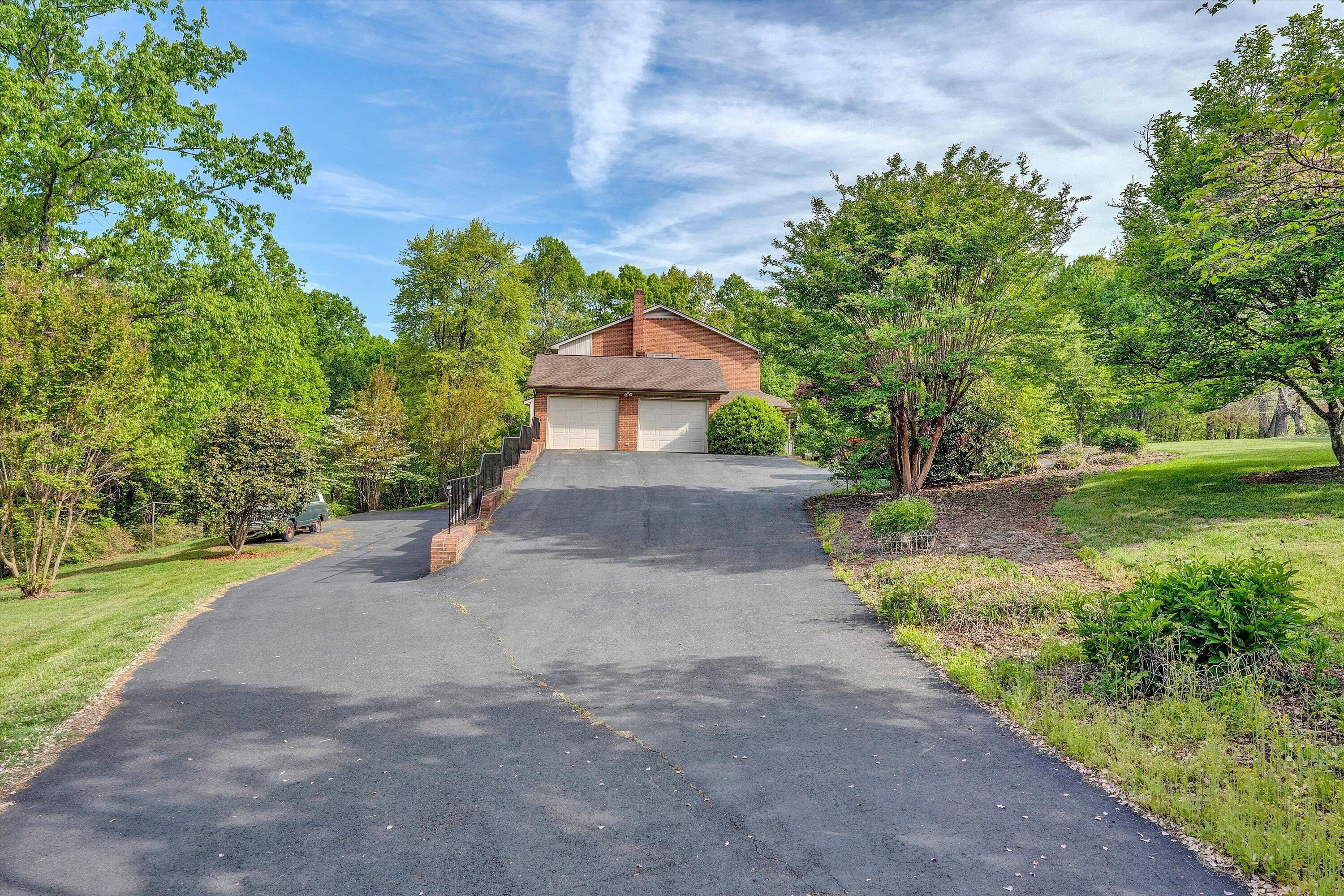 2749 Old Quarry Road Bassett, VA 24055 - Photo 5 of 52 02-SGP-160