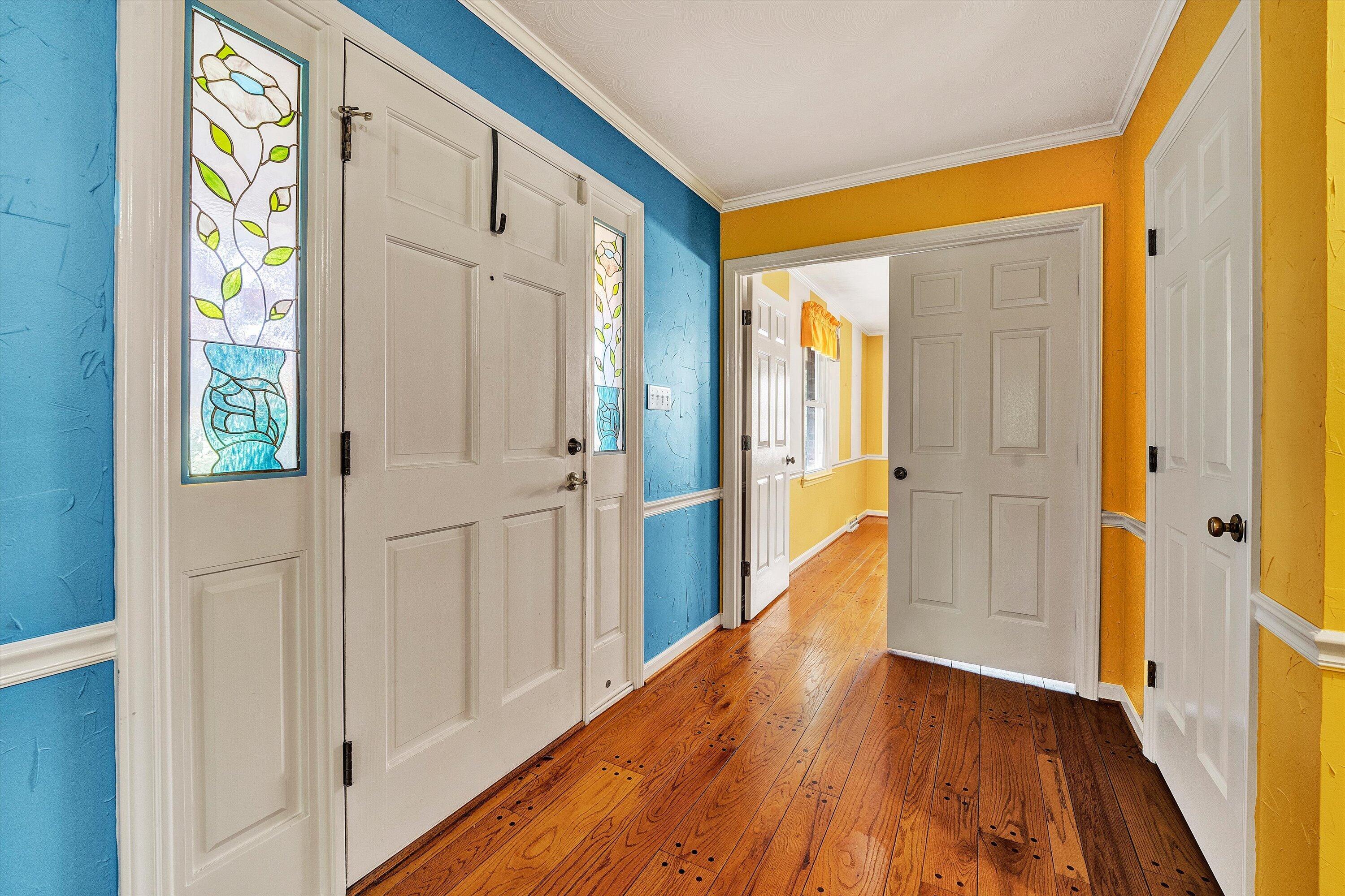 2749 Old Quarry Road Bassett, VA 24055 - Photo 7 of 52 06-SGP-1