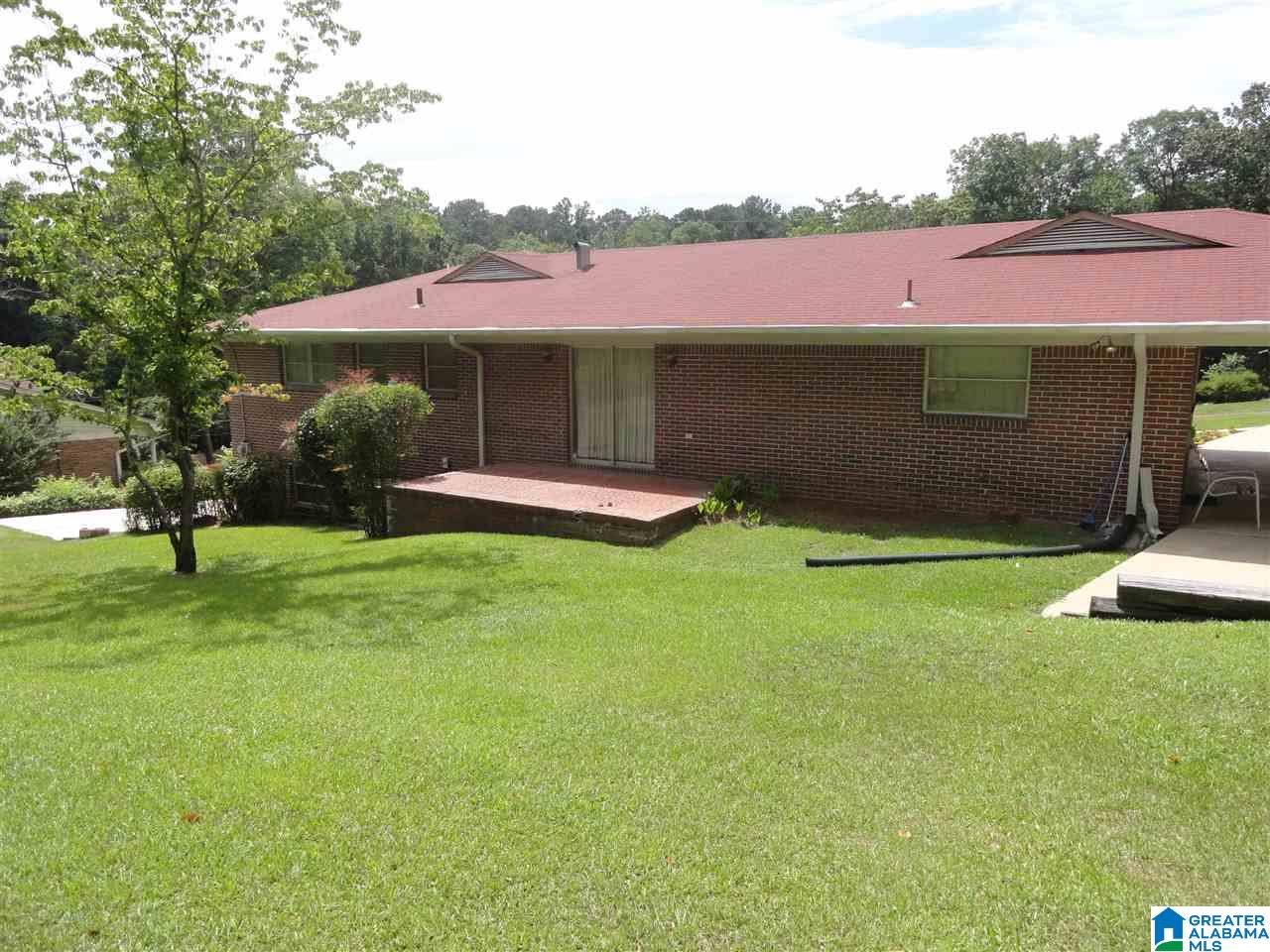 805 Oak Ridge Drive Birmingham, AL 35214 - Photo 28 of 28
