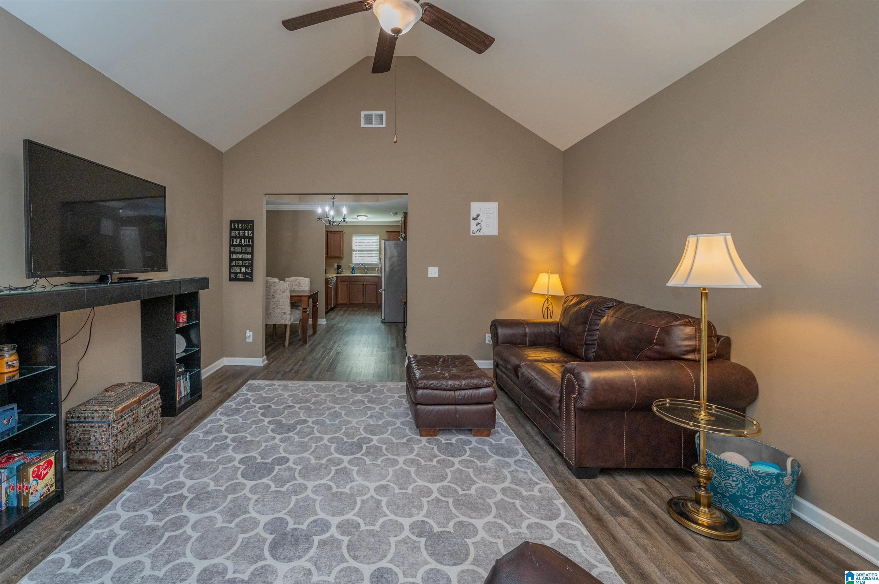 565 Briar Ridge Circle Odenville, AL 35120 - Photo 11 of 35