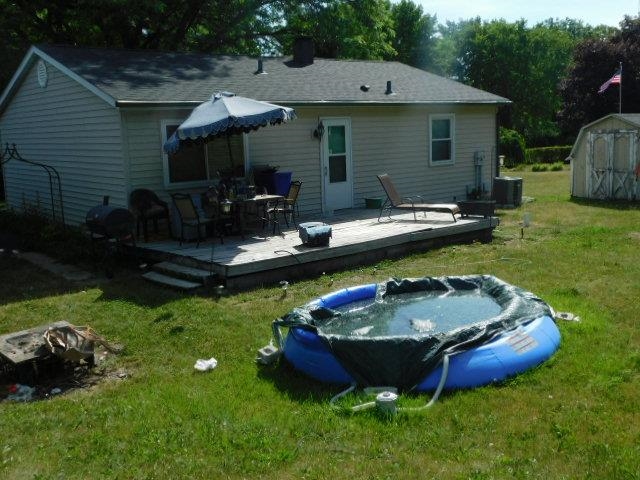 4339 Brookdale Road Rockford, IL 61109 - Photo 19 of 22