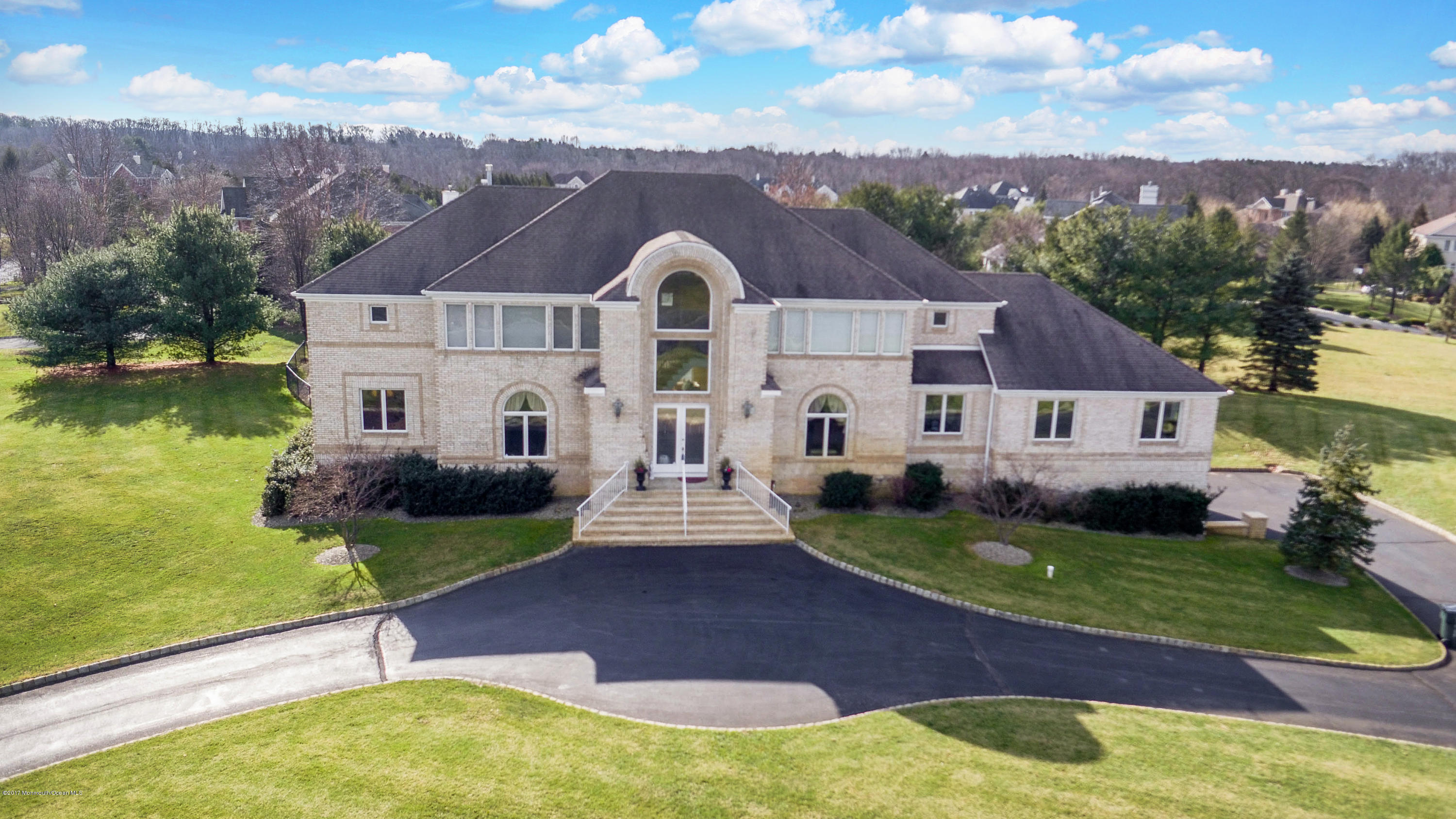 1 Old Stable Way Colts Neck, NJ 07722 - Photo 1 of 32 1