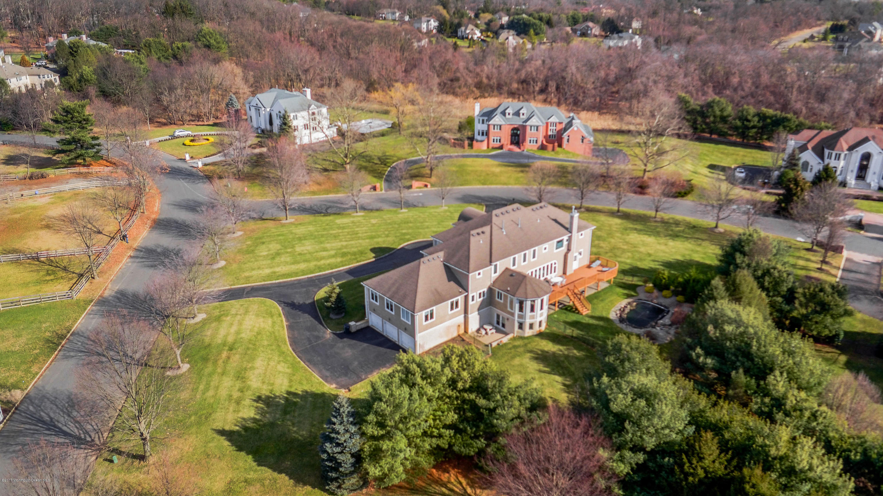 1 Old Stable Way Colts Neck, NJ 07722 - Photo 30 of 32 79