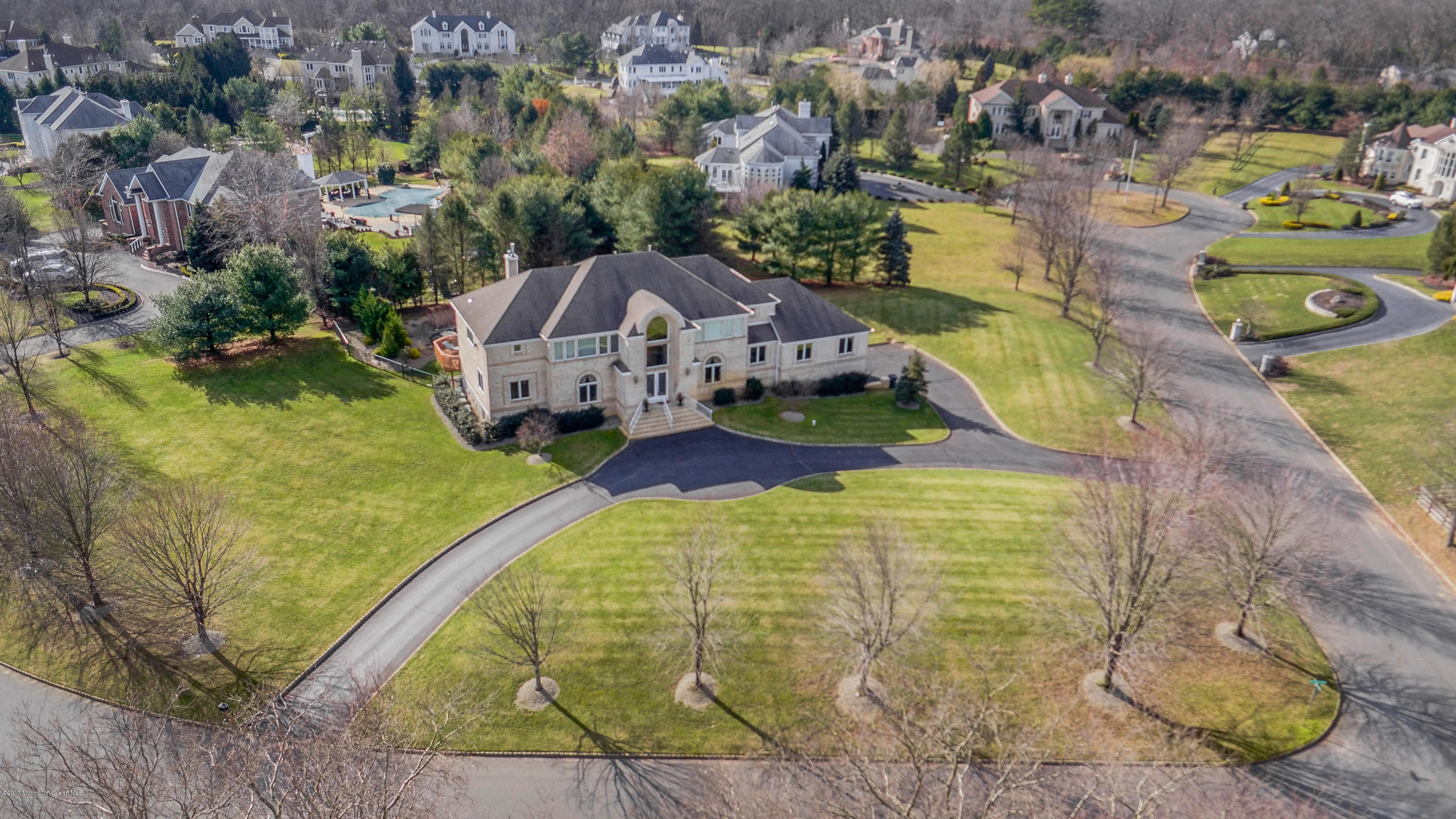 1 Old Stable Way Colts Neck, NJ 07722 - Photo 3 of 32 9