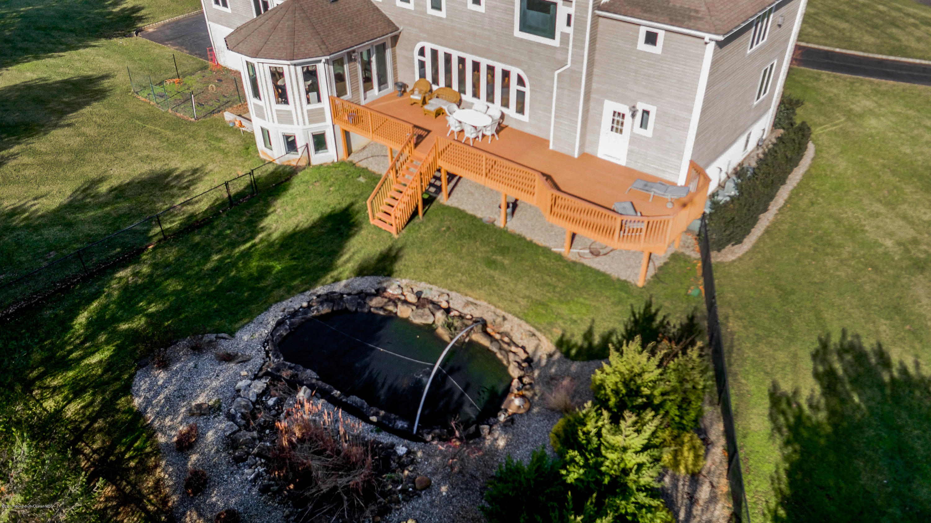 1 Old Stable Way Colts Neck, NJ 07722 - Photo 32 of 32 86