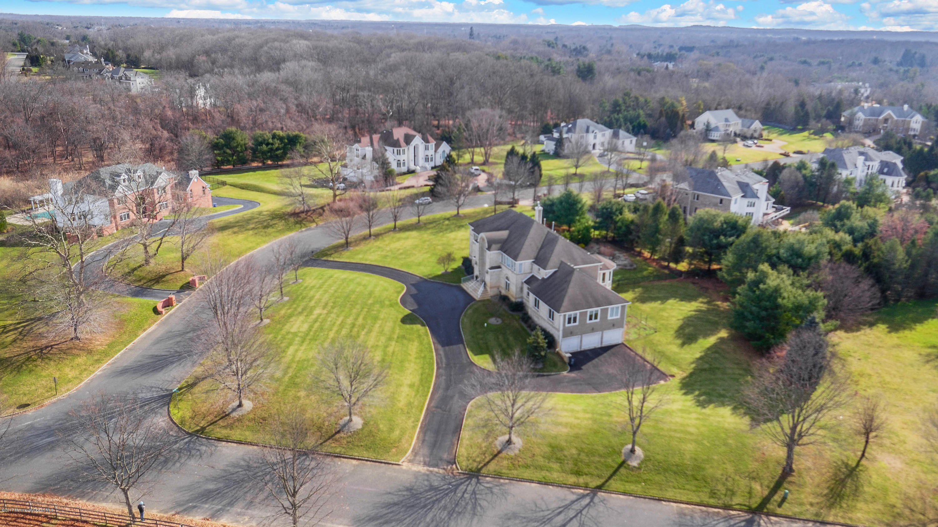 1 Old Stable Way Colts Neck, NJ 07722 - Photo 4 of 32 12