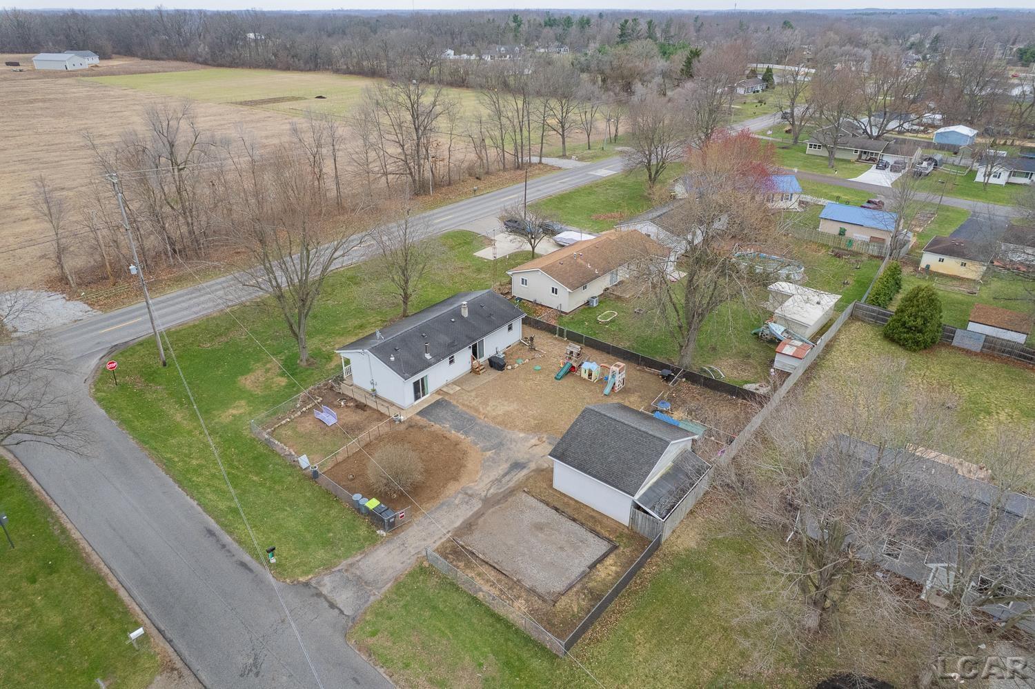 2650 Sutton Road Adrian, MI 49221 - Photo 37 of 39 Gallery Image 37
