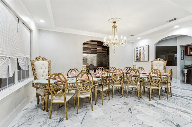 $1,099,000 | 5811 Muskogee Lane, Richmond, TX 77469