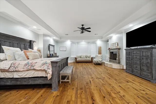 $1,099,000 | 5811 Muskogee Lane, Richmond, TX 77469