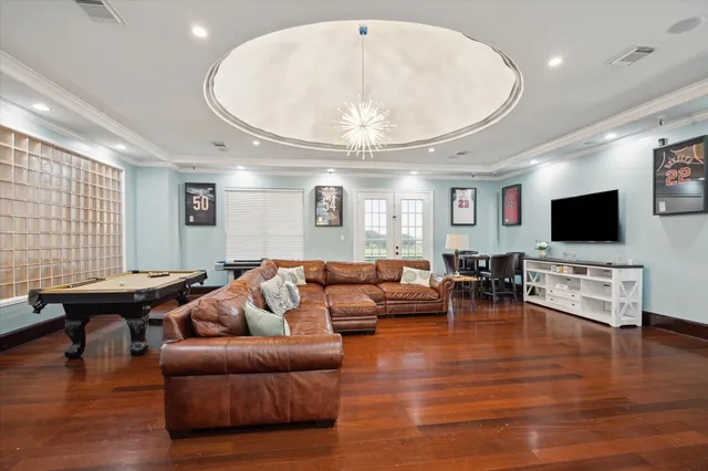 $1,099,000 | 5811 Muskogee Lane, Richmond, TX 77469