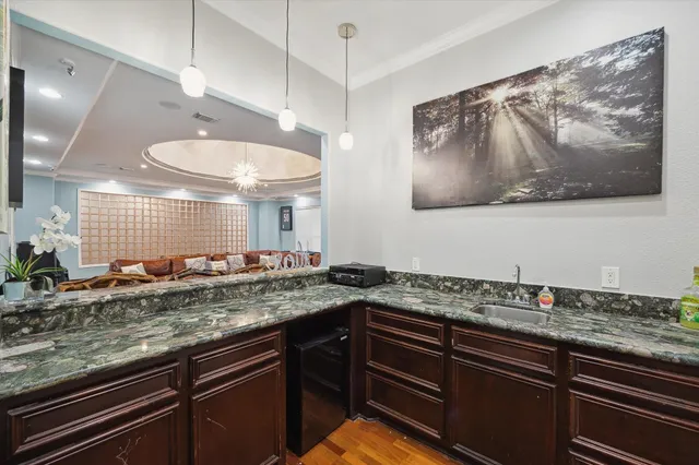 $1,099,000 | 5811 Muskogee Lane, Richmond, TX 77469