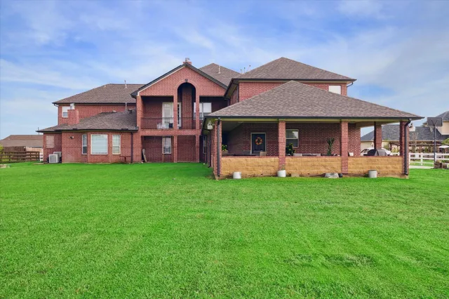 $1,099,000 | 5811 Muskogee Lane, Richmond, TX 77469