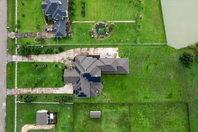 $1,099,000 | 5811 Muskogee Lane, Richmond, TX 77469