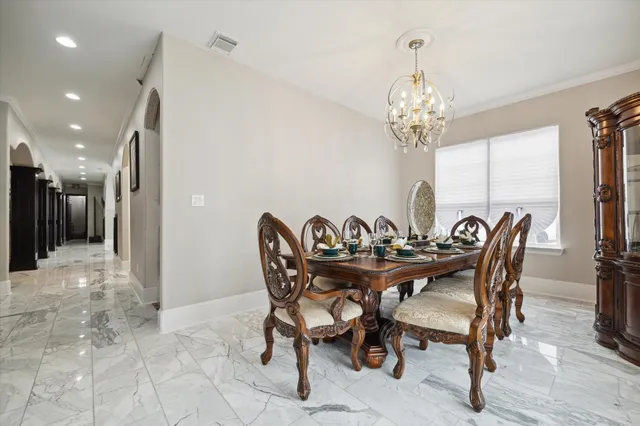 $1,099,000 | 5811 Muskogee Lane, Richmond, TX 77469