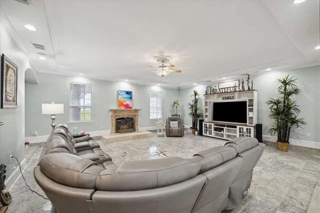 $1,099,000 | 5811 Muskogee Lane, Richmond, TX 77469