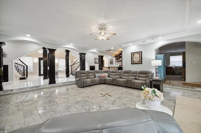 $1,099,000 | 5811 Muskogee Lane, Richmond, TX 77469