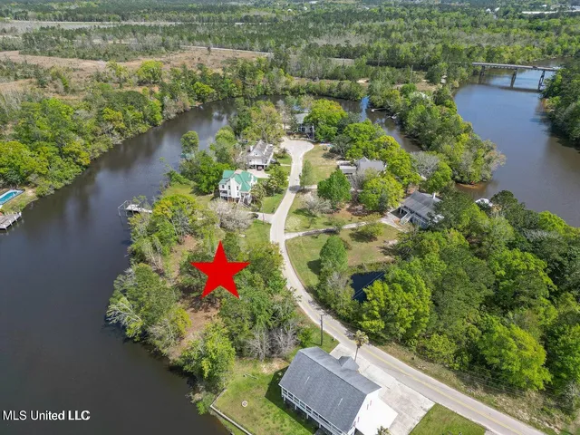 $90,000 | 0 Audubon Trail, Biloxi, MS 39532