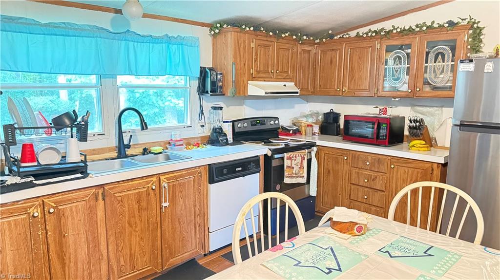 3634 Rockford Road Dobson, NC 27017 - Photo 23 of 25
