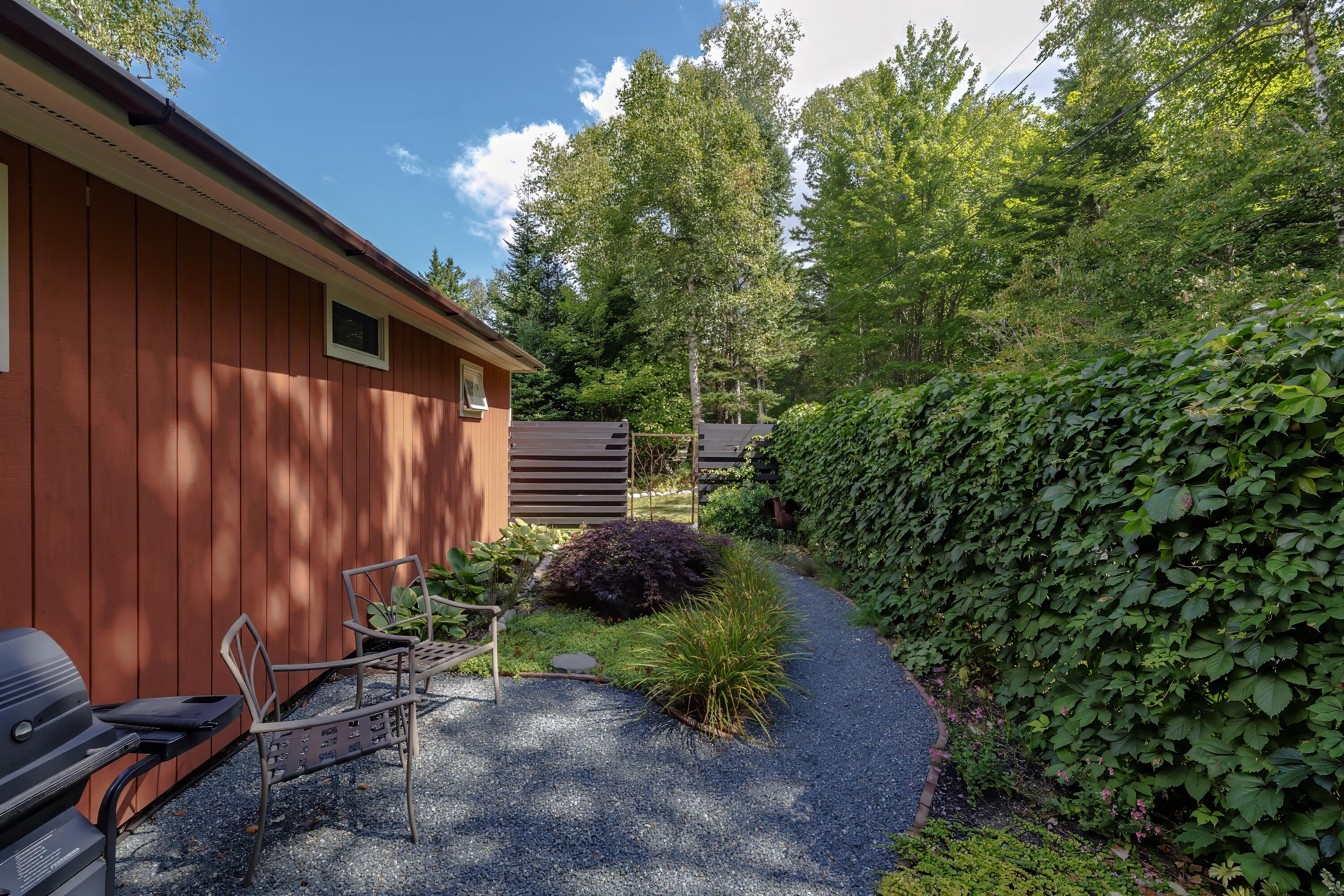 77 Dolly Head Road Steuben, ME 04680 - Photo 33 of 52 Courtyard