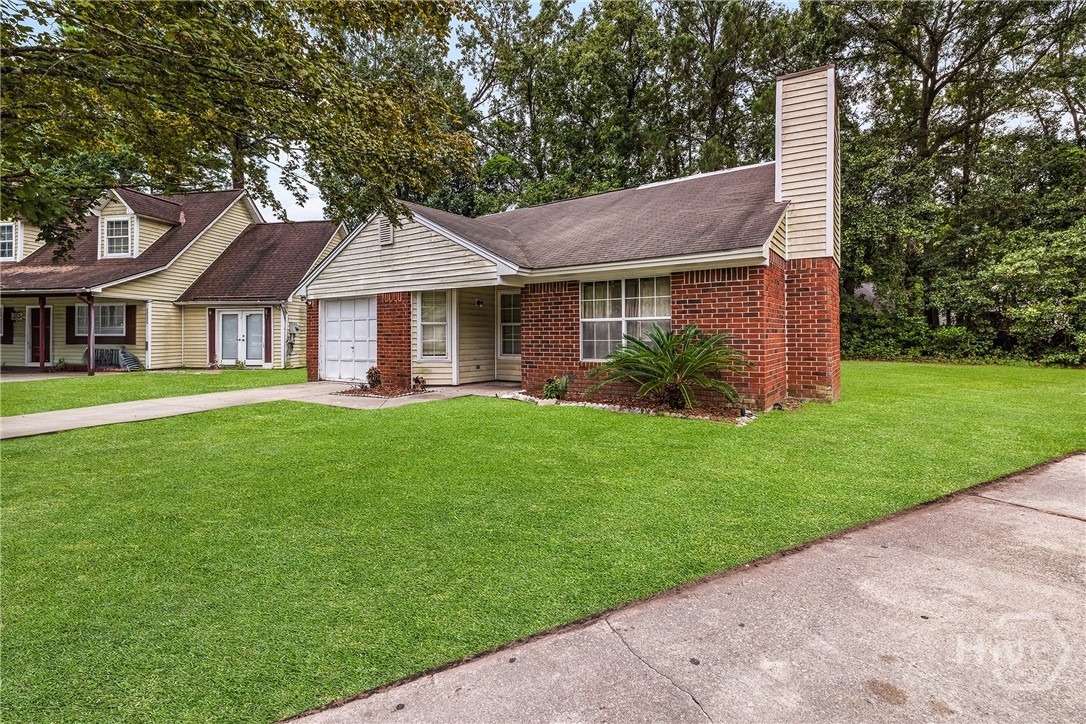 120 Quail Forest Court Savannah, GA 31419 - Photo 23 of 25