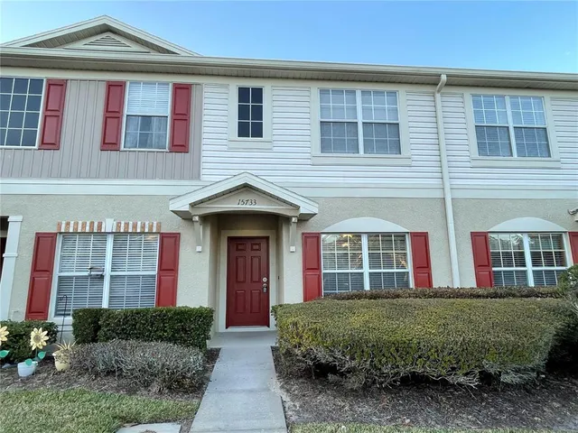 $211,900 | 15733 Stable Run Drive, Spring Hill, FL 34610