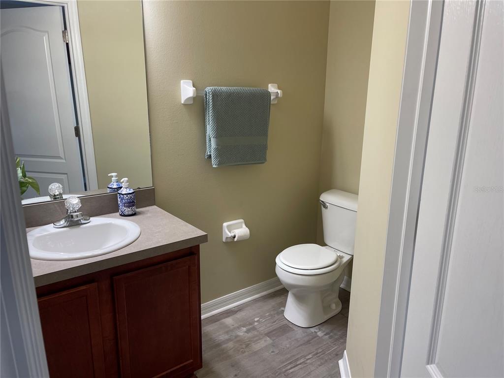 15733 Stable Run Drive Spring Hill, FL 34610 - Photo 19 of 21