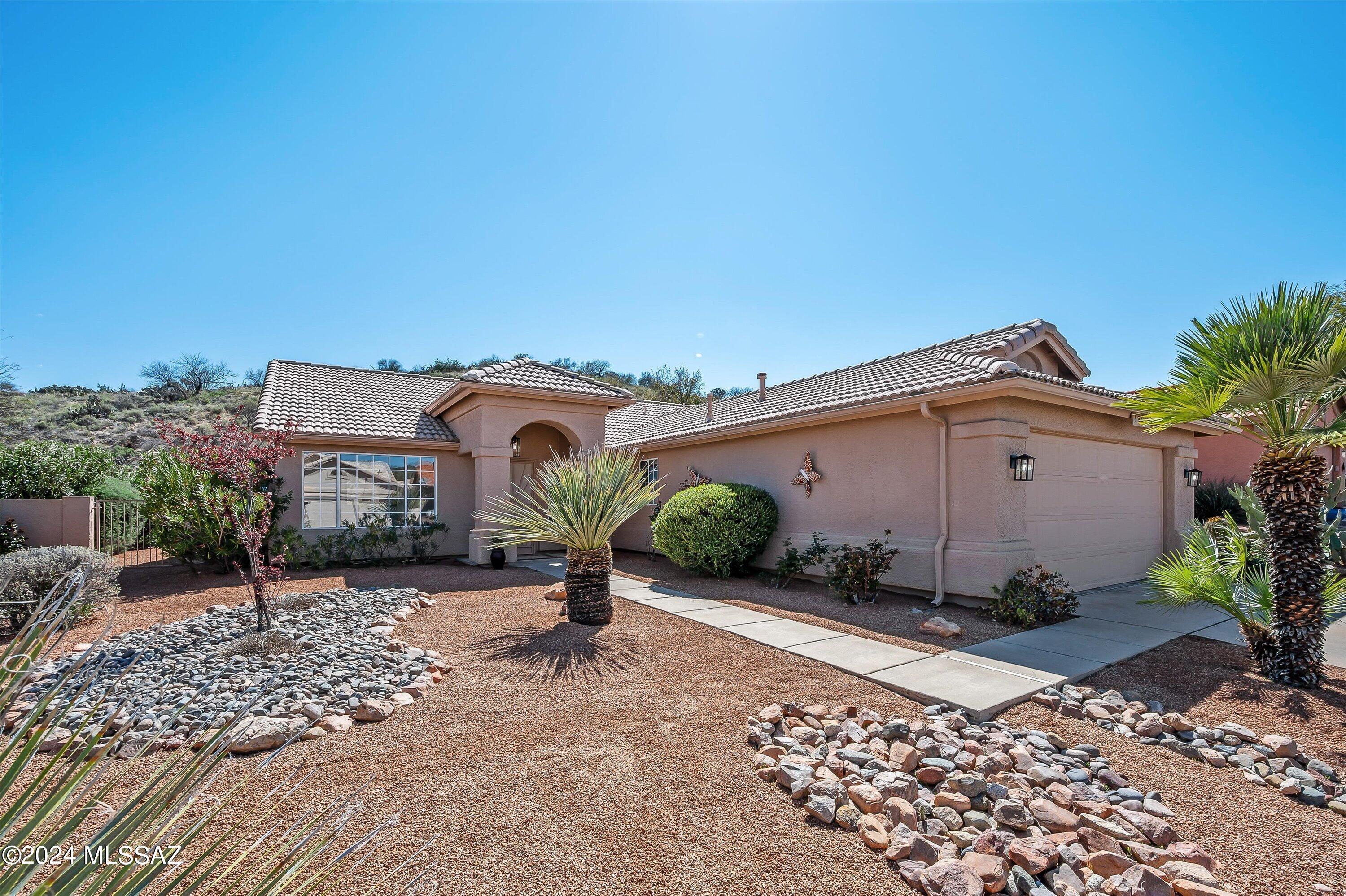 63677 East High Point Lane Saddlebrooke, AZ 85739 - Photo 40 of 47
