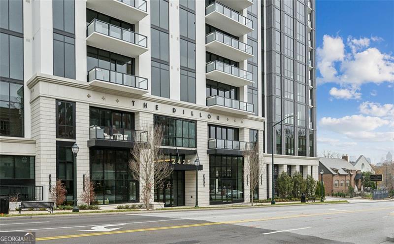 2425 Peachtree Road, Unit 510 Atlanta, GA 30305 - Photo 1 of 38 Gallery Image 1