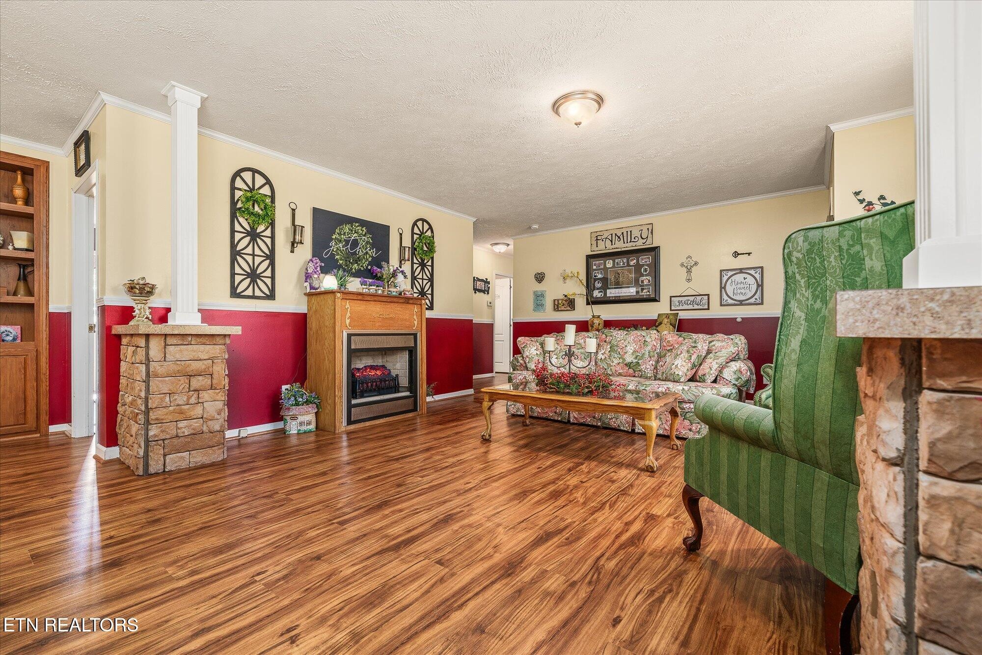 2025 Shiloh Road Decatur, TN 37322 - Photo 4 of 48