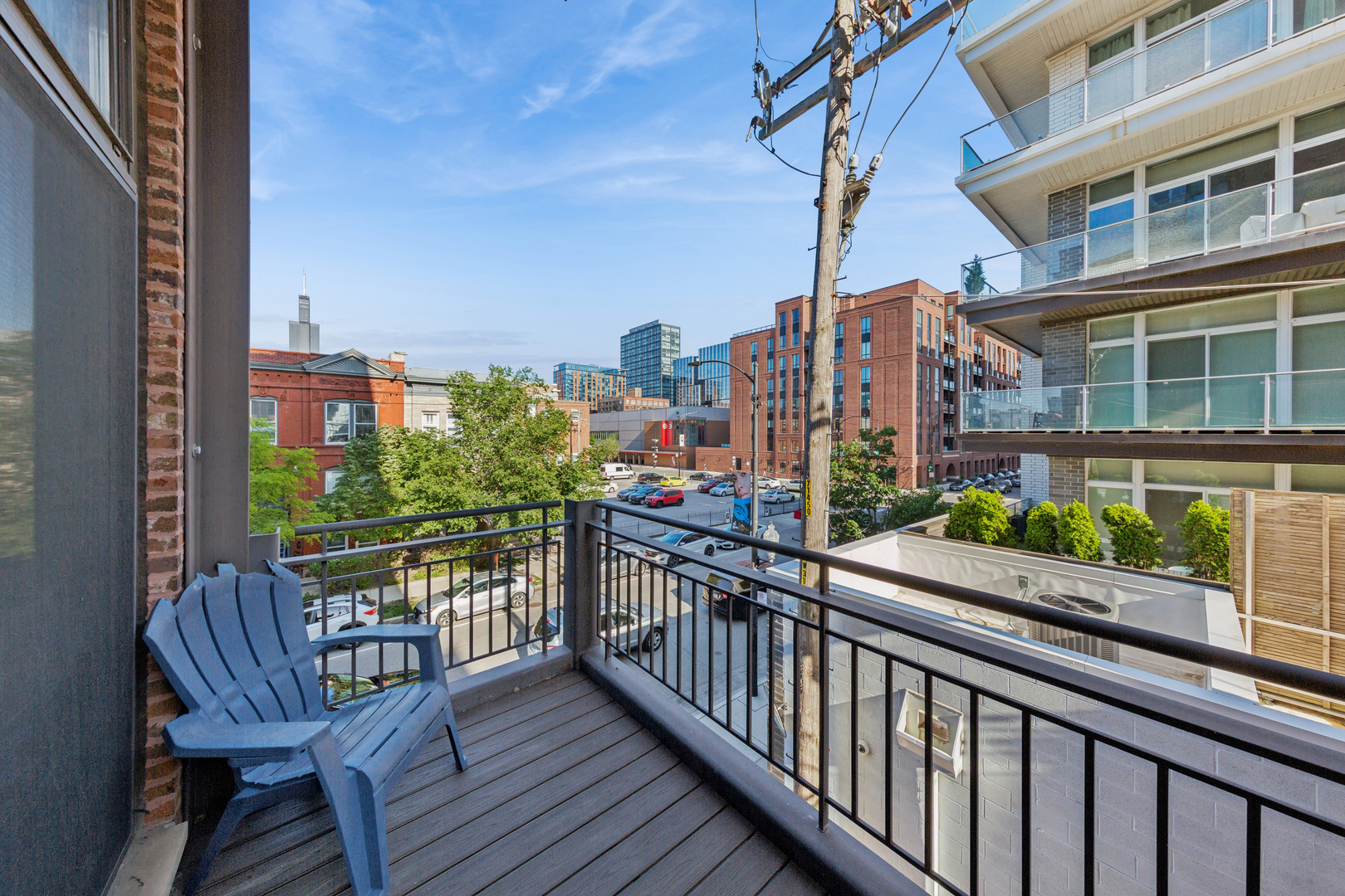222 South Racine Avenue, Unit 205 Chicago, IL 60607 - Photo 13 of 22 Gallery Image 13