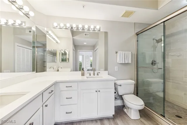 $274,900 | 16450 Millstone Circle, Unit 105, Fort Myers, FL 33908